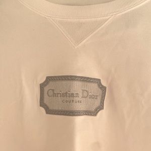 Christian Dior T Shirt